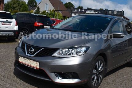 Nissan Pulsar 84.500 km 9.999 &euro; Oer-Erkenschwick (Rapen) 45739