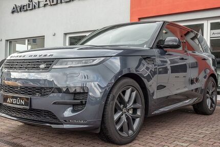 Land Rover Range Rover Sport 28.400 km 89.995 € Schlüchtern 36381
