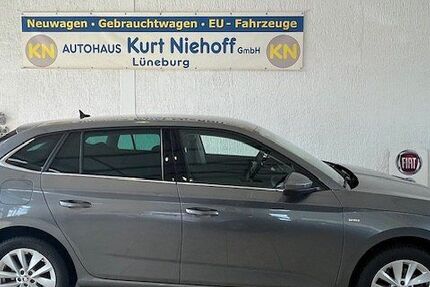 Skoda Scala 29.733 km 21.490 &euro; Lüneburg 21339