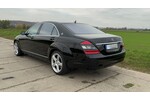 Mercedes-Benz S 500 L 4Matic 349.000 km 17.000 &euro; Radebeul 01445