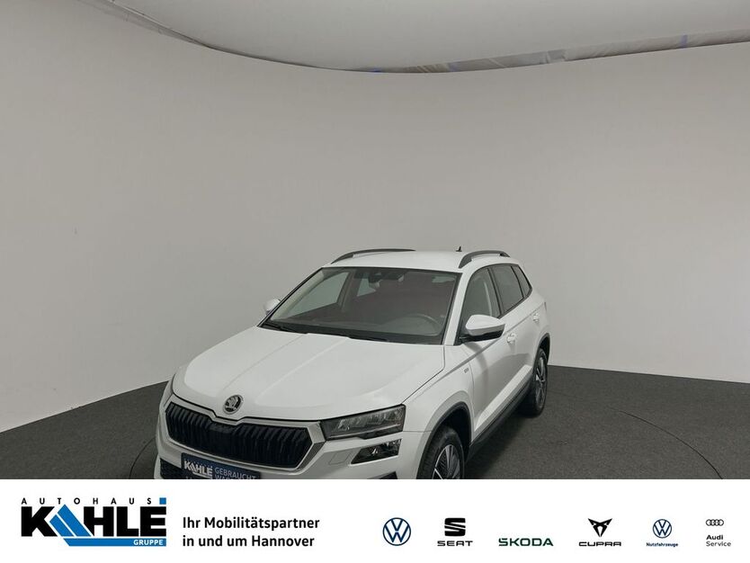 Skoda Karoq 33.144 km 25.990 € Neustadt am Rübenberge 31535