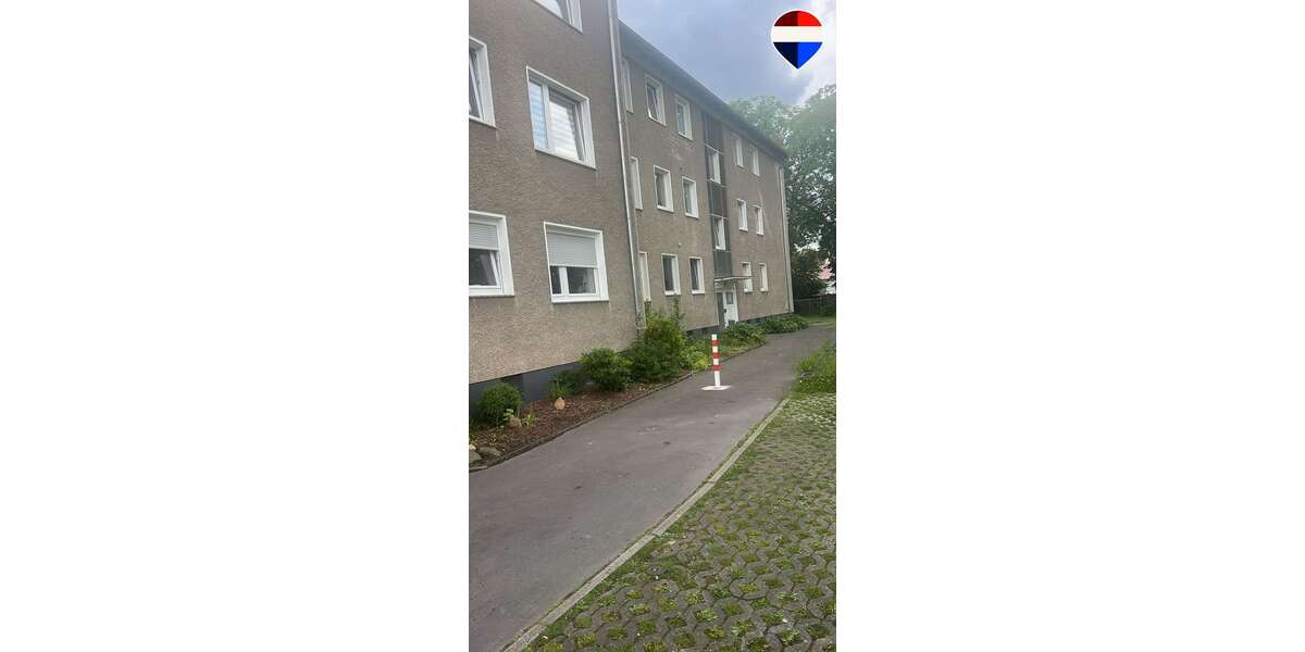 Etagenwohnung Bad Salzuflen - 3 Zimmer, 70 m&sup2;, 134.900&euro; | Angebot:26864125