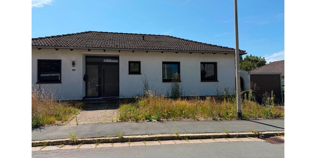 Bungalow Naila - 5 Zimmer, 225 m&sup2;, 390.000&euro; | Angebot:27130733