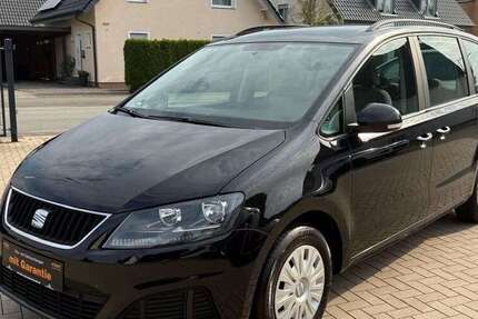 Seat Alhambra 141.980 km 13.499 € Bünde 32257