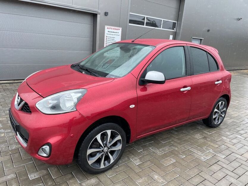 Micra