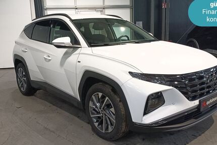 Hyundai TUCSON 32.775 km 26.880 &euro; Eching 85386