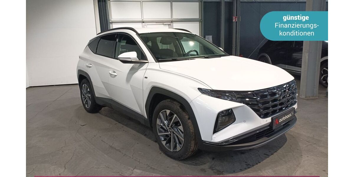 Hyundai TUCSON 32.775 km 26.880 &euro; Eching 85386