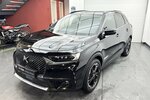 DS Automobiles DS7 Crossback 300 4x4 Performance Line 1.Hand 133.100 km 17.980 &euro; Lich 35423