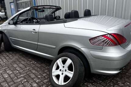 Peugeot 307 231.231 km 998 &euro; Dieblich 56332