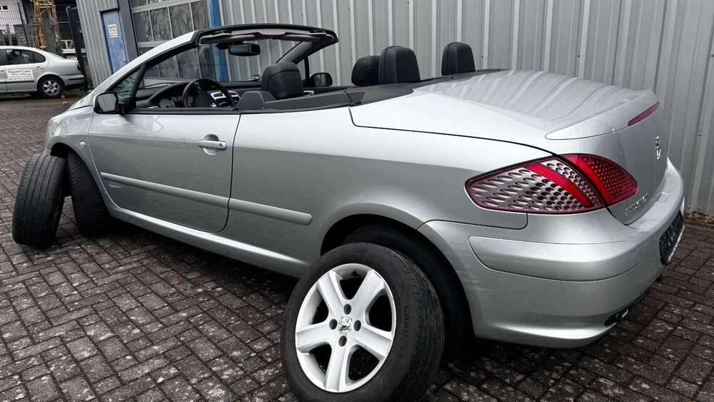 Peugeot 307 231.231 km 998 &euro; Dieblich 56332