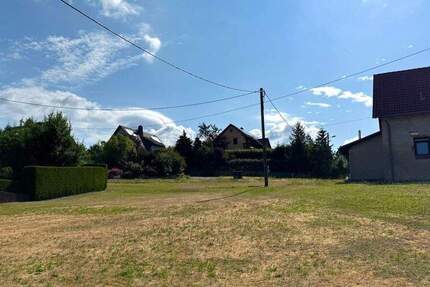 Grundstück Freiberg / Halsbach Halsbach - 49.900&euro; | Angebot:25744315