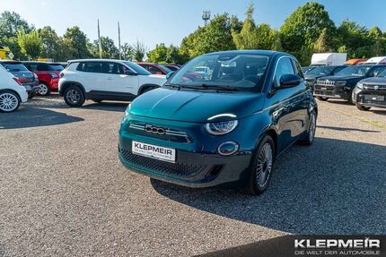 Fiat 500 22.700 km 21.490 &euro; Reichertshofen-Winden 85084