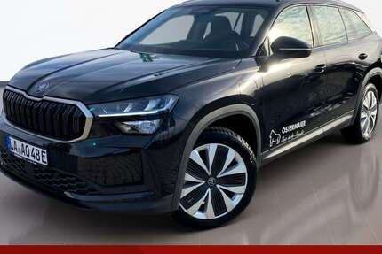Skoda Kodiaq 4.500 km 45.740 &euro; Landshut 84034