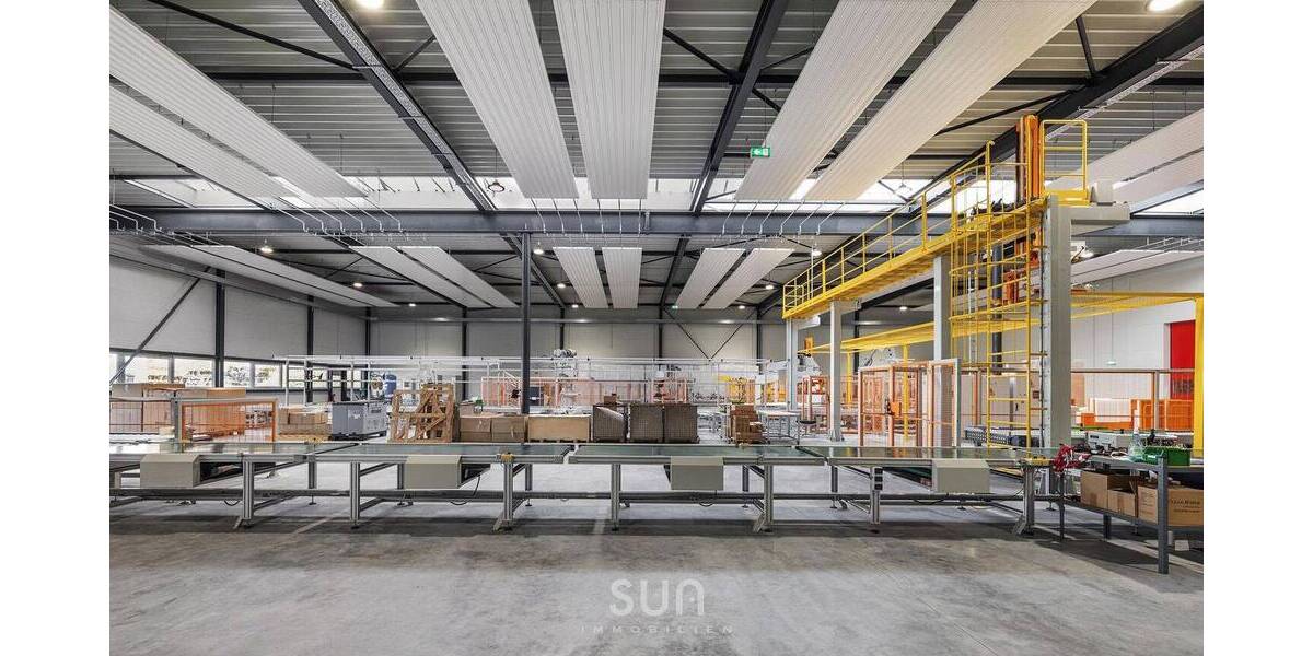 Gewerbeobjekt Niedernhall - 4.250.000&euro; | Angebot:26596091