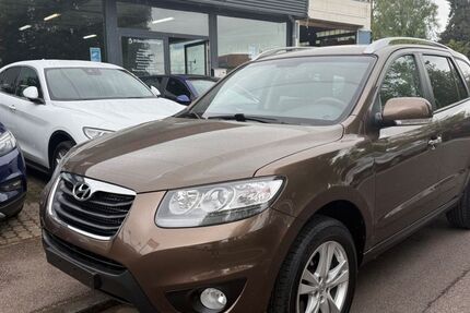 Hyundai SANTA FE 111.300 km 9.890 &euro; Ensdorf 66806