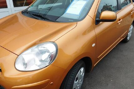 Nissan Micra 231.600 km 2.500 € Ludwigsburg 71640