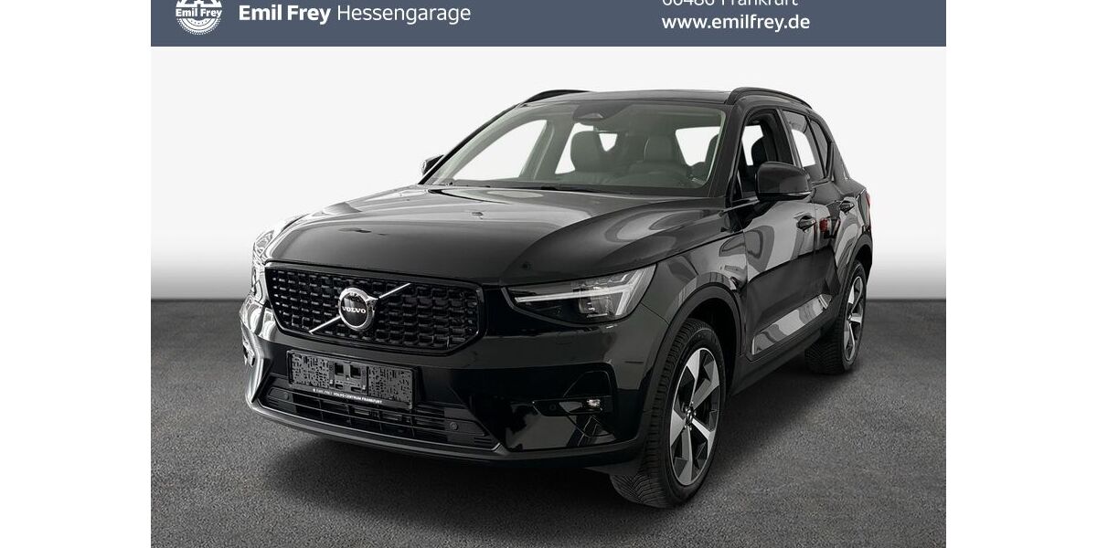 Volvo XC40 15.334 km 39.450 &euro; Frankfurt am Main 60486