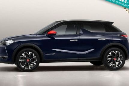 DS Automobiles DS3 26.000 km 21.790 &euro; Bielefeld 33719