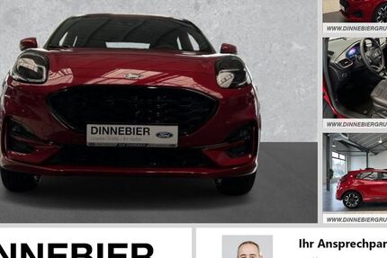Ford Puma 29.211 km 18.771 &euro; Markkleeberg 04416