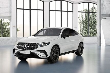 Mercedes-Benz GLC 220 22.767 km 63.799 &euro; Marktredwitz 95615