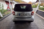 Smart Fortwo Cabrio 45.200 km 10.500 € Isenburg 56269