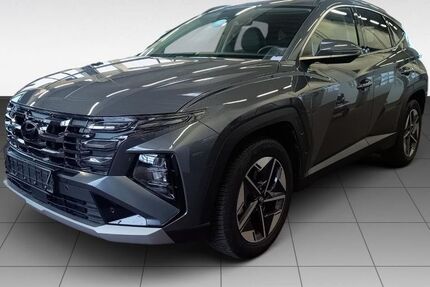 Hyundai TUCSON 18.613 km 29.990 &euro; Limburg 65555