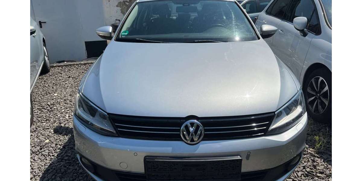 VW Jetta 148.999 km 9.499 &euro; Mainz 55120