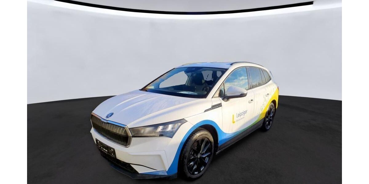 Skoda Enyaq 12.762 km 19.100 &euro; Hagen 58091