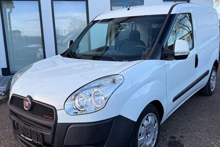 Fiat Doblo 140.000 km 6.900 &euro; Bräunlingen 78199