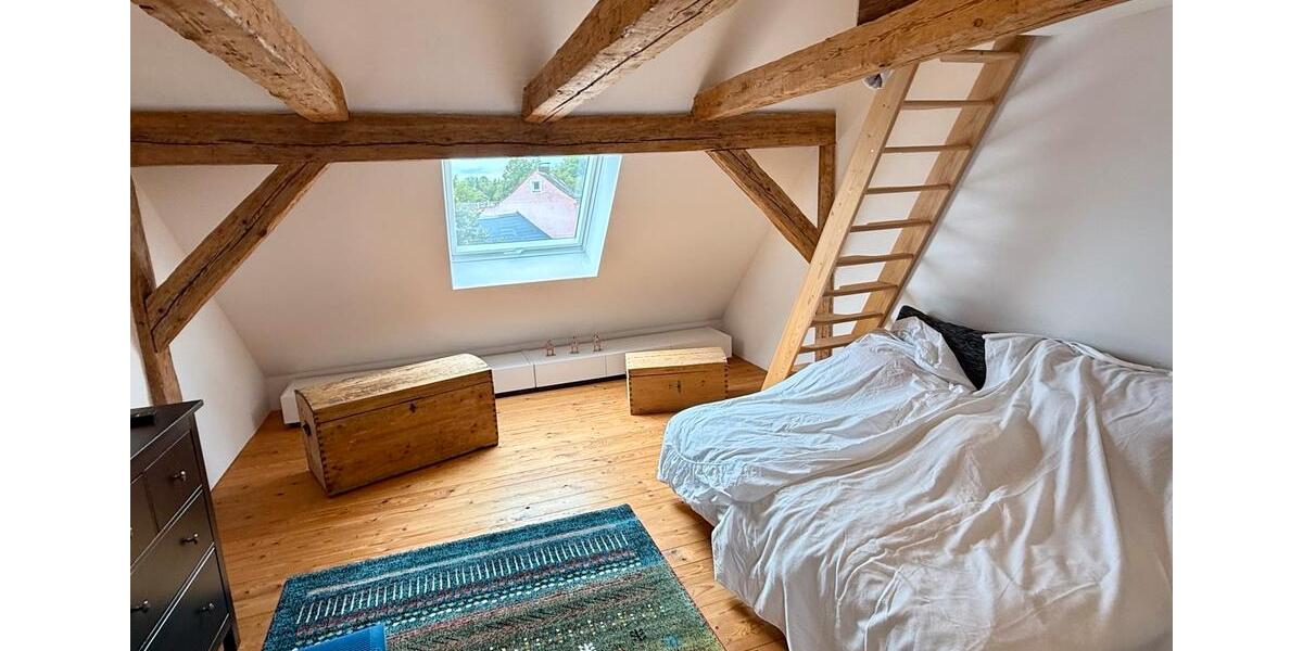 Reihenhaus Konnersreuth - 4 Zimmer, 89 m&sup2;, 129.000&euro; | Angebot:26835405