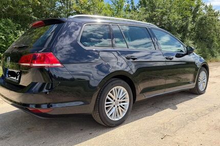 VW Golf 136.500 km 11.400 &euro; Homberg 34576