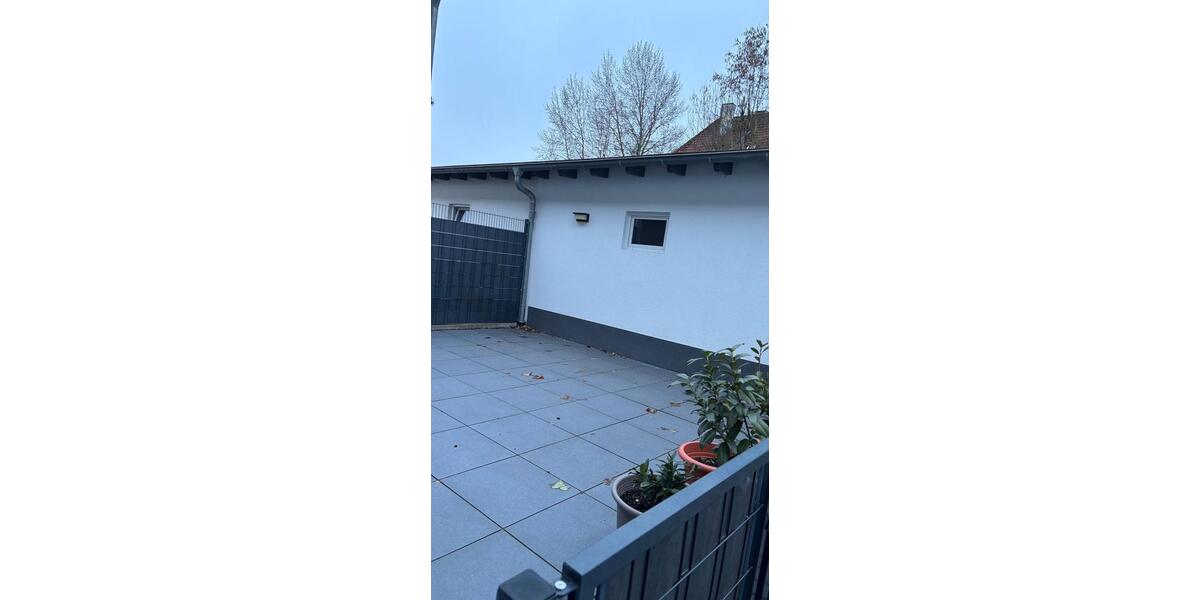 Erdgeschoßwohnung Buchen (Odenwald) - 3 Zimmer, 83 m&sup2;, 270.000&euro; | Angebot:26572973