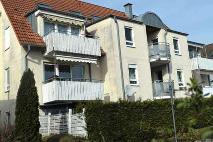 Wohnung Öhringen - 1 Zimmer, 39 m&sup2;, 145.000&euro; | Angebot:26365206