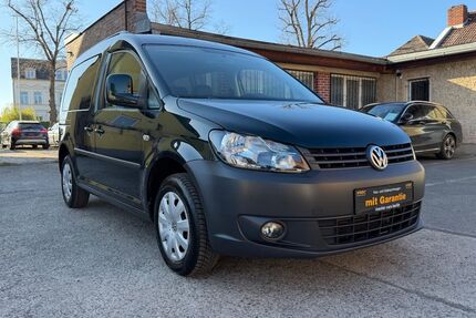 VW Caddy 142.003 km 9.999 &euro; Berlin 13127