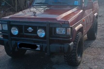 Nissan Patrol 175.000 km 8.499 € Bad Salzuflen 32108