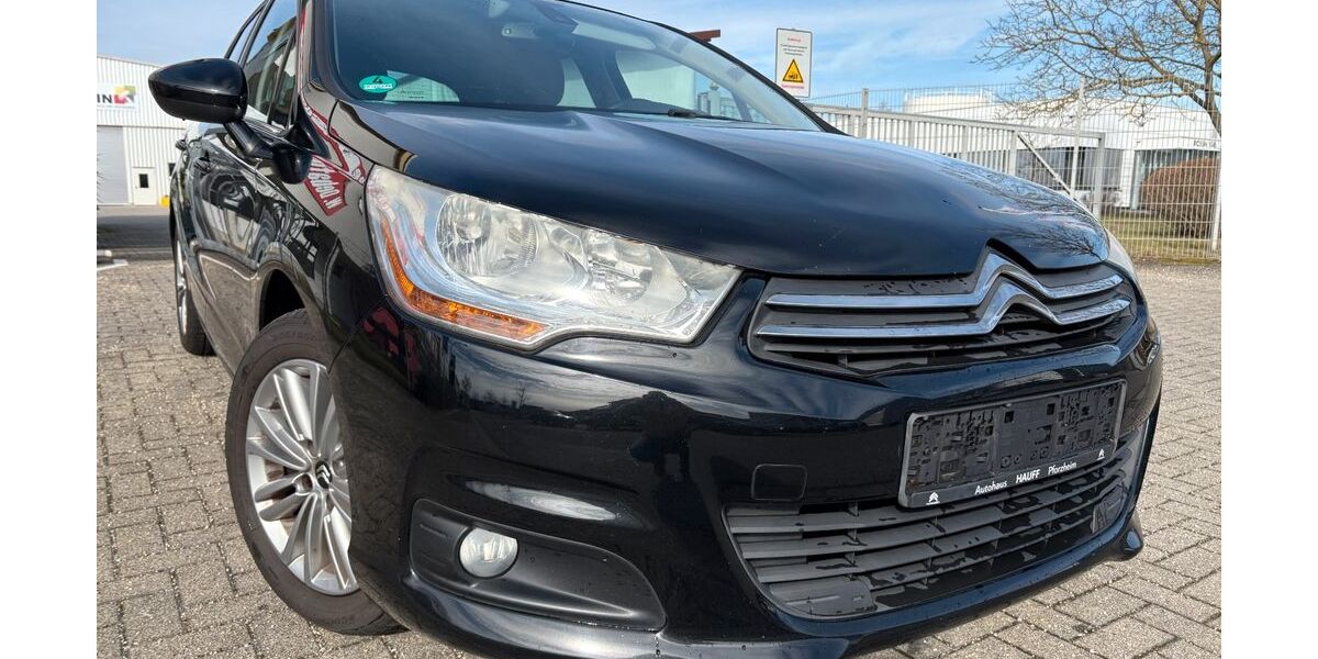 Citroen C4 181.000 km 3.995 &euro; Bruchsal 76646