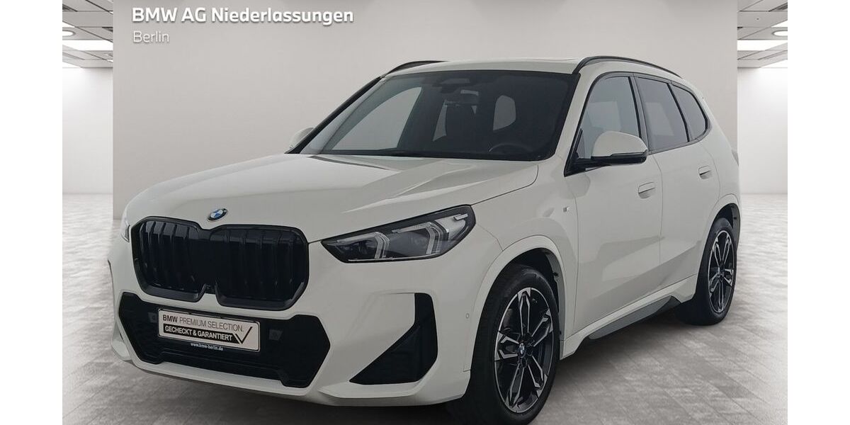 BMW X1 59.313 km 44.900 &euro; Berlin 14057