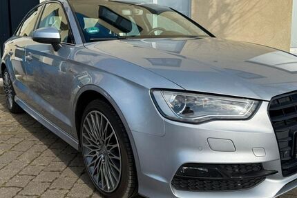 Audi A3 98.600 km 14.799 &euro; Nieder-Olm 55268