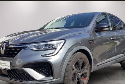 Renault Arkana 15.500 km 22.880 &euro; Erlangen 91056