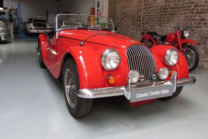 Morgan Andere 32.000 km 34.900 € Köln 50676
