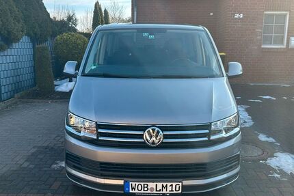VW T6 Multivan 161.000 km 32.500 &euro; Niesky 02906