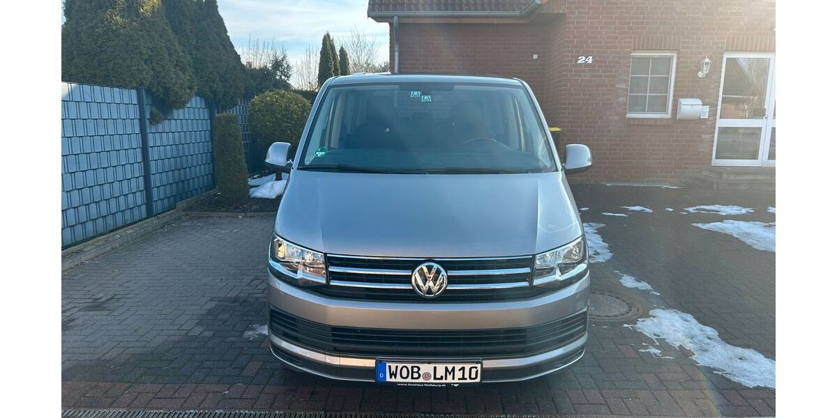 VW T6 Multivan 161.000 km 32.500 &euro; Niesky 02906