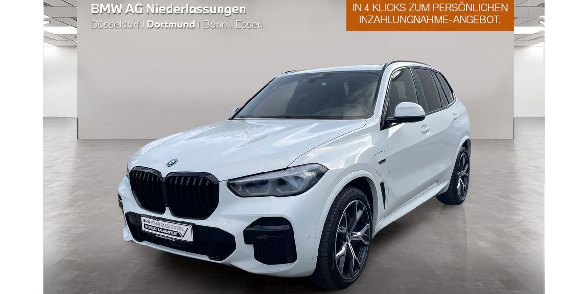 BMW X5 77.321 km 56.499 &euro; Dortmund 44263