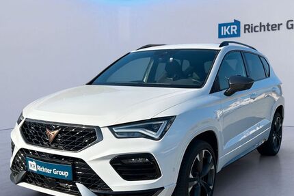 Cupra Ateca 20.990 km 29.990 &euro; Lauchhammer-West 01979