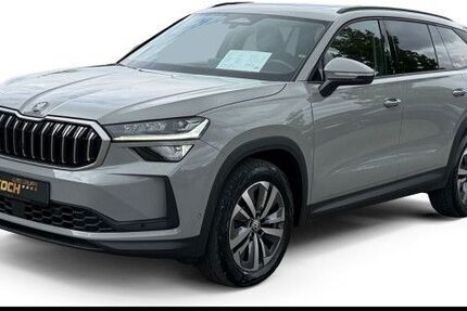 Skoda Kodiaq 71.100 km 36.295 &euro; Schwäbisch Hall 74523