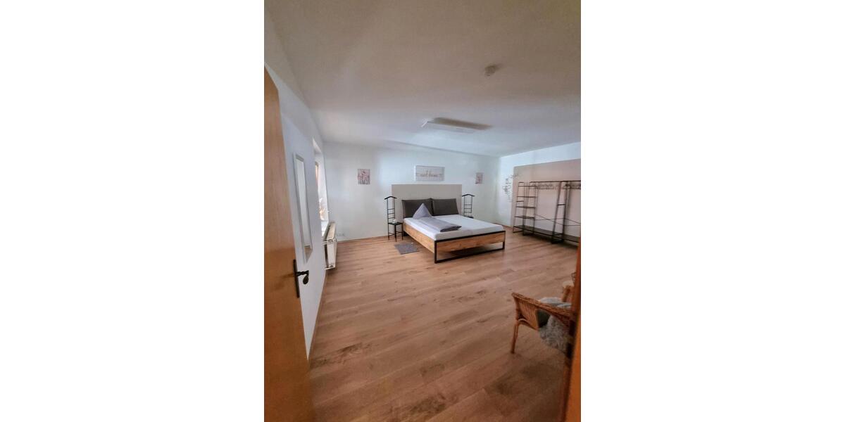 Erdgeschoßwohnung Herbolzheim - 3 Zimmer, 115 m&sup2;, 1.000&euro; | Angebot:26339960