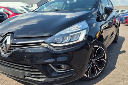 Renault Clio 139.876 km 7.400 &euro; Trier 54294
