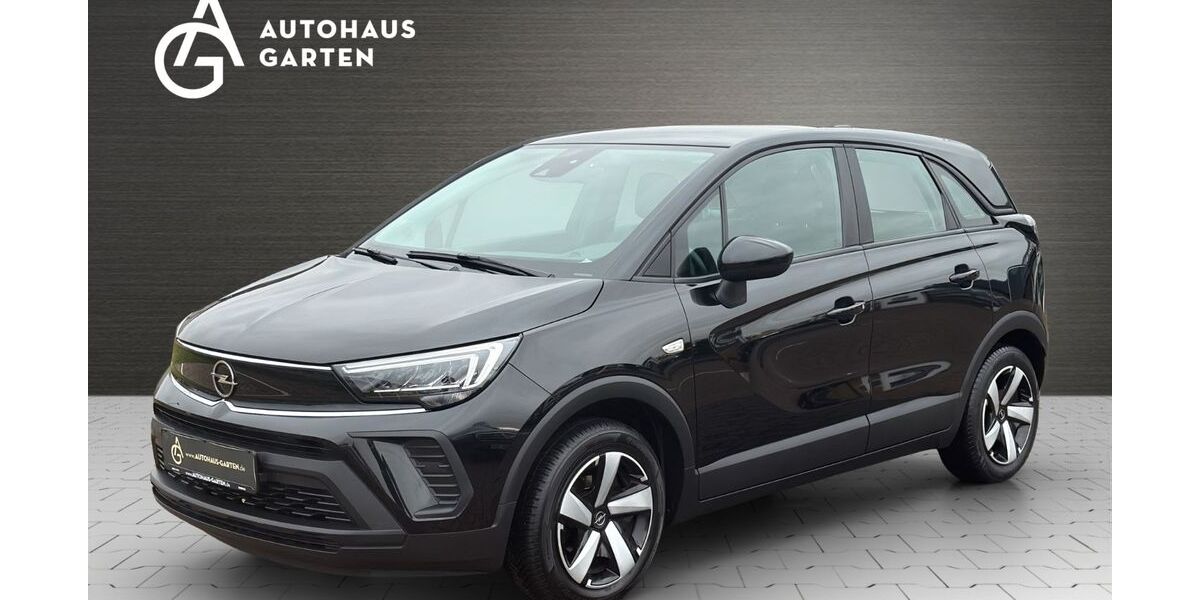 Opel Crossland (X) 30.058 km 11.950 &euro; Einbeck 37574