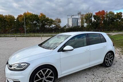 VW Golf 97.000 km 18.800 € Augsburg 86169