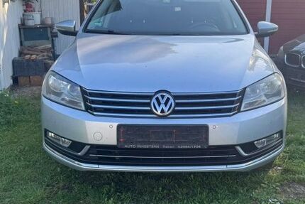 VW Passat 230.000 km 7.350 &euro; Mülheim 45478